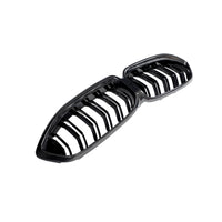 Carbon Grille voor BMW 8 Serie / M8 G14, G15, G16