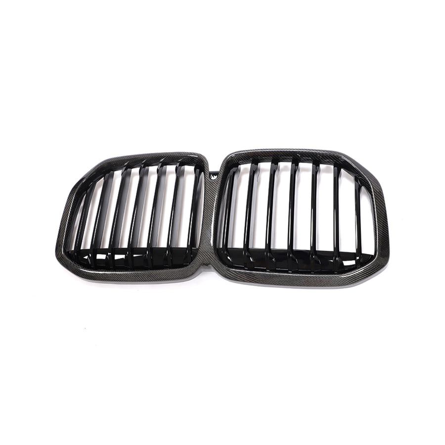 Carbon Grille voor BMW X7 G07