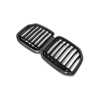 Carbon Grille voor BMW X7 G07