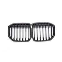 Carbon Grille voor BMW X7 G07
