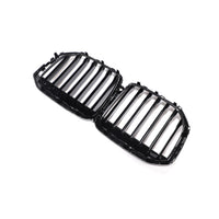 Carbon Grille voor BMW X7 G07