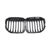 Carbon Grille voor BMW X7 G07