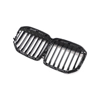 Carbon Grille voor BMW X7 G07