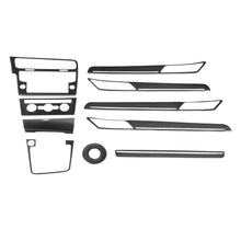 Carbon Interieur Set voor Volkswagen Golf 7 GTI