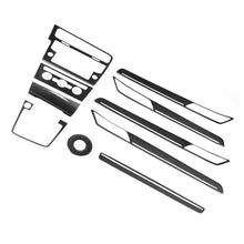 Carbon Interieur Set voor Volkswagen Golf 7 GTI