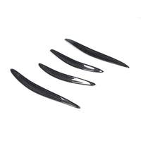 Carbon Interieurstrips 4-delig voor Audi A3 / S3 Sedan 8V