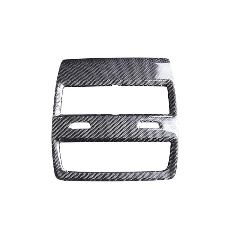 Carbon Interieurstrips voor BMW X5 G05 M-Sport
