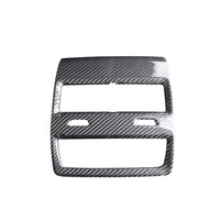 Carbon Interieurstrips voor BMW X5 G05 M-Sport