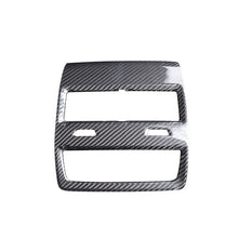 Carbon Interieurstrips voor BMW X5 G05 M-Sport