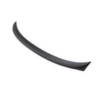 Carbon Kofferdekselspoiler breed gebogen voor BMW 3 Serie / M3 E92