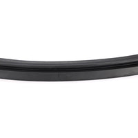 Carbon Kofferdekselspoiler breed gebogen voor BMW 3 Serie / M3 E92