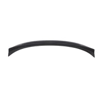 Carbon Kofferdekselspoiler breed gebogen voor BMW 3 Serie / M3 E92