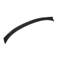 Carbon Kofferdekselspoiler breed gebogen voor BMW 3 Serie / M3 E92