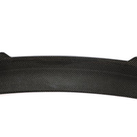 Carbon Kofferdekselspoiler breed gebogen voor BMW 4 Serie / M4 G26