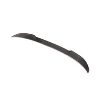 Carbon Kofferdekselspoiler breed model voor BMW 3 Serie / M3 F80, F30