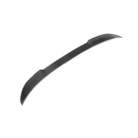 Carbon Kofferdekselspoiler breed model voor BMW 3 Serie / M3 F80, F30