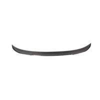 Carbon Kofferdekselspoiler breed model voor BMW 3 Serie / M3 F80, F30