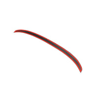 Carbon Kofferdekselspoiler breed model voor BMW 3 Serie / M3 F80, F30
