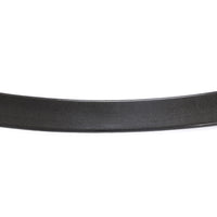 Carbon Kofferdekselspoiler breed model voor BMW 5 Serie / M5 G30, G38, F90