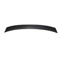 Carbon Kofferdekselspoiler breed model voor BMW 5 Serie / M5 G30, G38, F90