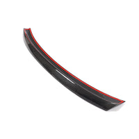 Carbon Kofferdekselspoiler breed model voor BMW 5 Serie / M5 G30, G38, F90
