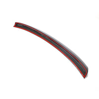 Carbon Kofferdekselspoiler breed model voor BMW 5 Serie / M5 G30, G38, F90