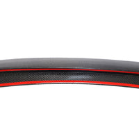 Carbon Kofferdekselspoiler breed model voor BMW 5 Serie / M5 G30, G38, F90
