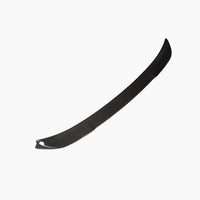 Carbon Kofferdekselspoiler breed model voor BMW X3 / X4 G02, F98