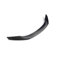 Carbon Kofferdekselspoiler Cabrio gebogen model voor BMW Z4 / Z8 G29