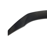 Carbon Kofferdekselspoiler Cabrio gebogen model voor BMW Z4 / Z8 G29