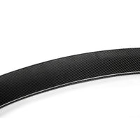 Carbon Kofferdekselspoiler Cabrio gebogen model voor BMW Z4 / Z8 G29