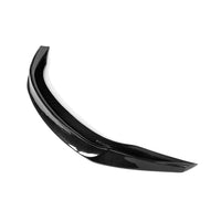 Carbon Kofferdekselspoiler Cabrio gebogen model voor BMW Z4 / Z8 G29