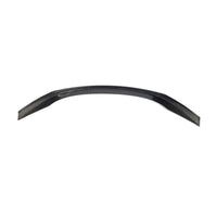 Carbon Kofferdekselspoiler Cabrio gebogen model voor BMW Z4 / Z8 G29