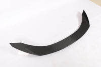 Carbon Kofferdekselspoiler Cabrio met opstaande punten voor BMW Z4 / Z8 G29