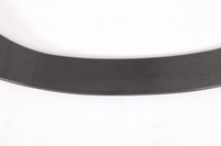 Carbon Kofferdekselspoiler Cabrio met opstaande punten voor BMW Z4 / Z8 G29