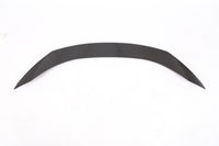 Carbon Kofferdekselspoiler Cabrio met opstaande punten voor BMW Z4 / Z8 G29