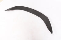 Carbon Kofferdekselspoiler Cabrio met opstaande punten voor BMW Z4 / Z8 G29