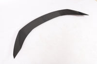 Carbon Kofferdekselspoiler Cabrio met opstaande punten voor BMW Z4 / Z8 G29