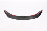 Carbon Kofferdekselspoiler Cabrio met opstaande punten voor BMW Z4 / Z8 G29