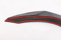 Carbon Kofferdekselspoiler Cabrio met opstaande punten voor BMW Z4 / Z8 G29