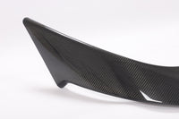 Carbon Kofferdekselspoiler Cabrio vlak model voor BMW Z4 / Z8 G29