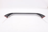 Carbon Kofferdekselspoiler Cabrio vlak model voor BMW Z4 / Z8 G29