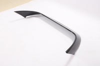 Carbon Kofferdekselspoiler Cabrio vlak model voor BMW Z4 / Z8 G29