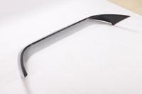 Carbon Kofferdekselspoiler Cabrio vlak model voor BMW Z4 / Z8 G29