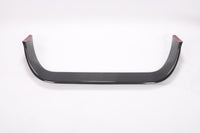 Carbon Kofferdekselspoiler Cabrio vlak model voor BMW Z4 / Z8 G29