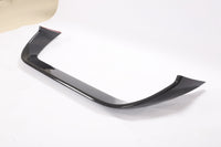 Carbon Kofferdekselspoiler Cabrio vlak model voor BMW Z4 / Z8 G29