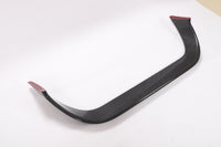 Carbon Kofferdekselspoiler Cabrio vlak model voor BMW Z4 / Z8 G29