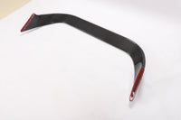 Carbon Kofferdekselspoiler Cabrio vlak model voor BMW Z4 / Z8 G29