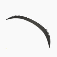Carbon Kofferdekselspoiler Cabrio voor BMW 6 Serie / M6 F12