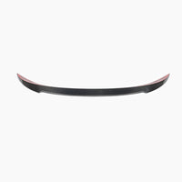 Carbon Kofferdekselspoiler Cabrio voor BMW 6 Serie / M6 F12